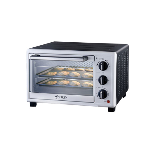 Kirin Oven Toaster - KBO-190LW